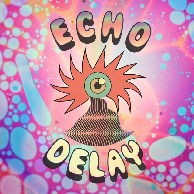 Echo Delay