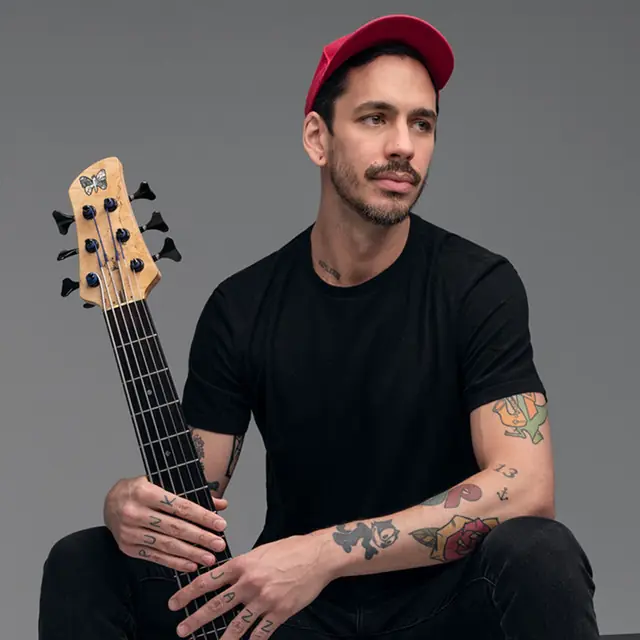 Felix Pastorius