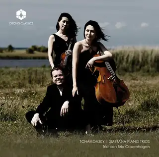 Trio Con Brio Copenhagen