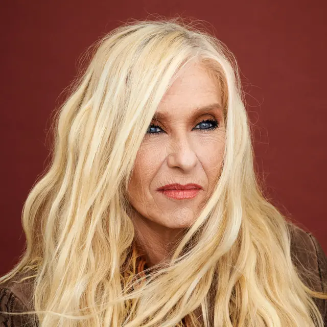 Sanne Salomonsen Jam — 28 Live, Roskilde