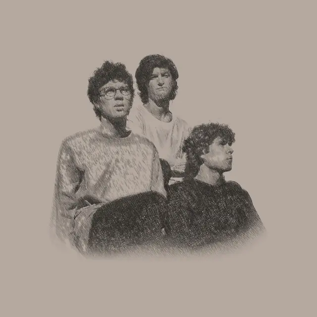 Kosmos Trio