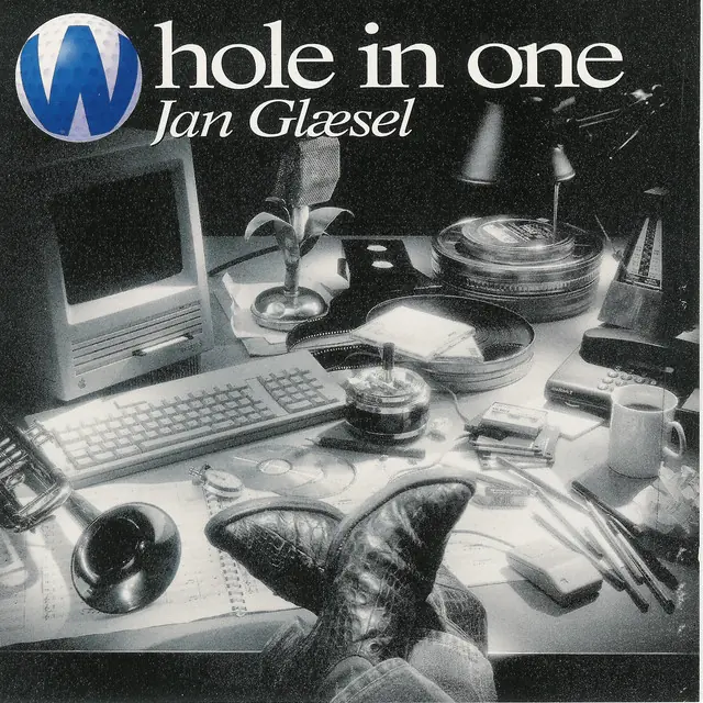 Jan Glæsel