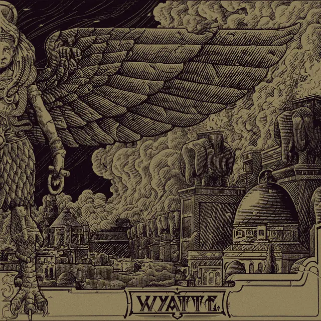 Wyatt E.