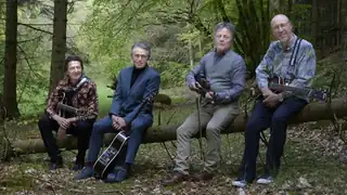 Beatles i Kirken