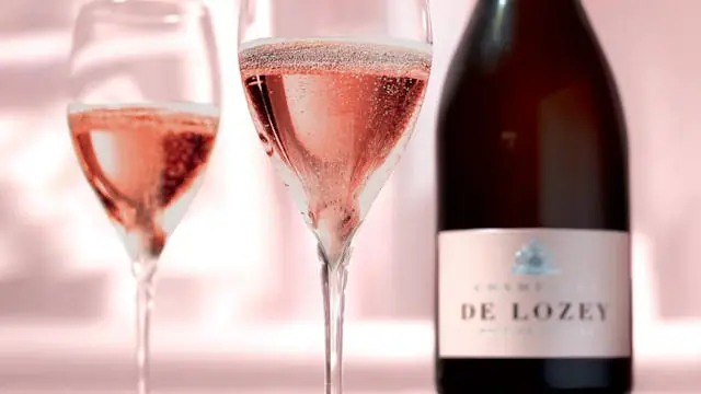 An Exclusive Champagne Experience - De Lozey from Côte des Bar in Copenhagen — Vinum historia, Copenhagen