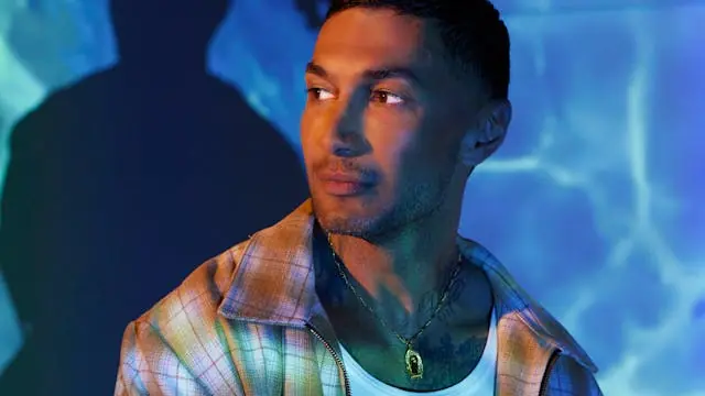 Burhan G Solo — Rotationen, Holbæk