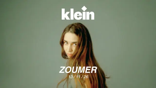 Zoumer — KLEIN, København