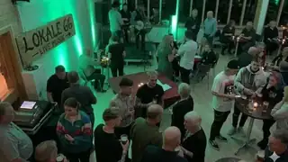 Køge Gymnasium: Old Students' Party Without Dinner 2026