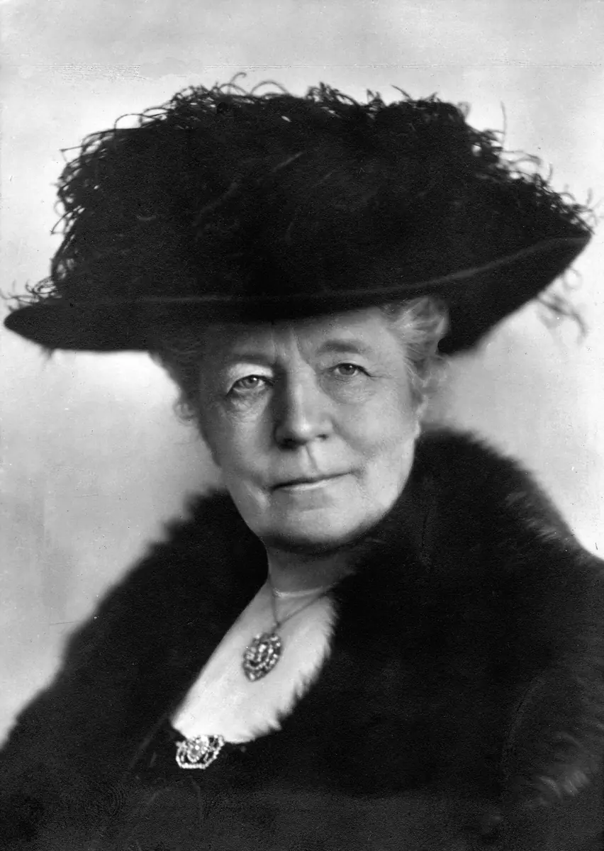 Julelegender af Selma Lagerlöf — Hvidovre Hovedbibliotek, Hvidovre