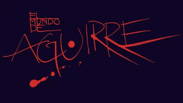El Mundo de Aguirre | Mathias Reumert Group — Koncertkirken, København
