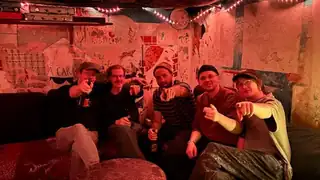 Lowlife Brotherhood