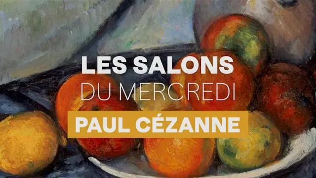 Parlons de … Paul Cézanne — Institut Français, Frederiksberg