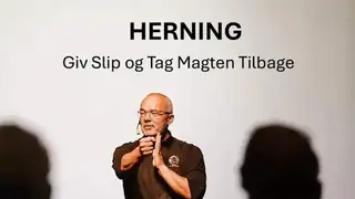 Mental Frihed – Stå stærkt i dig selv