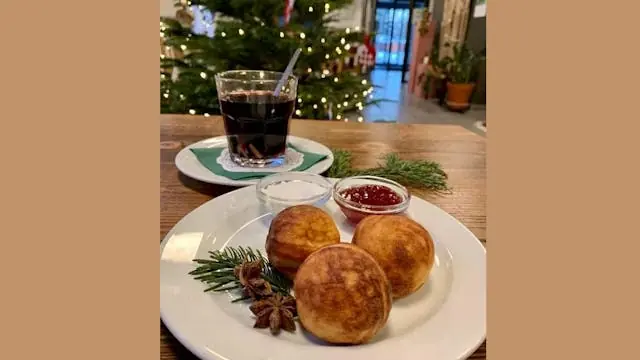 Vi synger julen ind — Plantagehuset, Thisted