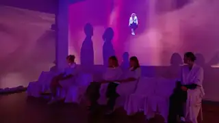 Open Rehearsal of Unknown