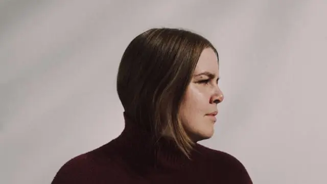 SIGURDÍS — koncert på Nordatlantens Brygge — Nordatlantens Brygge, København