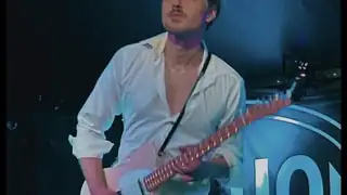Joachim Svensmark Trio