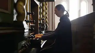 Raphaëlis: Klang af Verdensarven #2