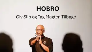 Mental Frihed – Stå stærkt i dig selv
