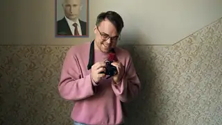 Lørdagsdok: Mr. Nobody against Putin