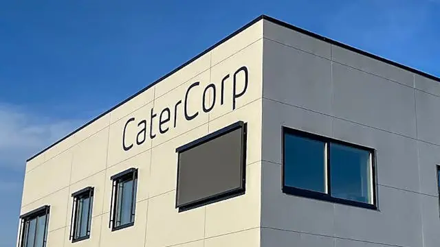 4th Meeting of Rebild Relations - A Good Place for Business — CaterCorp, Støvring