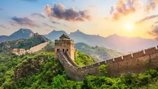 Kostenloser Reisevortrag über China mit dänischem Reiseleiter in Randers
