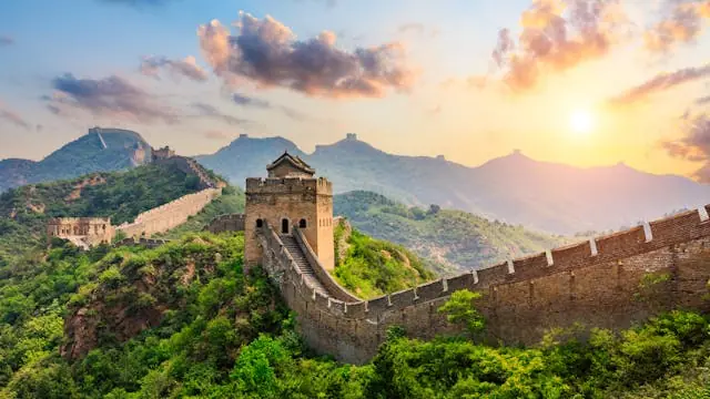 Gratis rejseforedrag om Kina med dansk rejseleder i Randers — Risskov Rejser, Randers