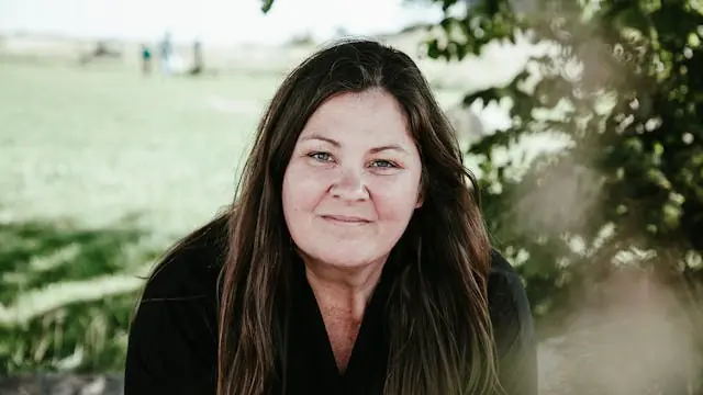 Herning 25. november - klarsynsaften med Karina Graabæk — Kulturhotel, Herning