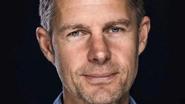 Foredrag: Mester i viljestyrke og ro, Chris Norre. — Lysets Hus, Aarhus