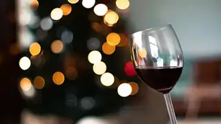 Christmas Wines