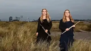 BACH#5 BACH og BLÆS/ Steinaa Trioen