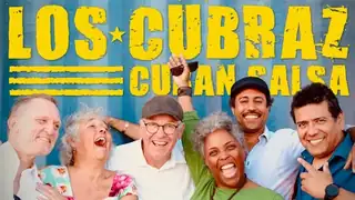 Los Cubraz - Cuban Salsa