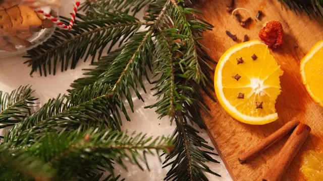 Weihnachtsfahrt nach Flensburg — Caul Horsens Din Fritidsundervisning Caul Horsens, Horsens