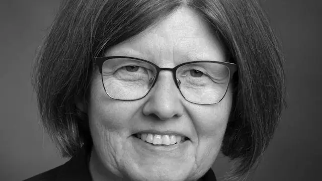 Højskoleeftermiddag - Cand., teol ph.d. og underviser på Diakonhøjskolen Bodil Lodbjerg — Festsalen i sognegården, Viborg