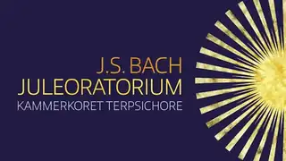 Bach's Christmas Oratorio with Kammerkoret Terpsichore