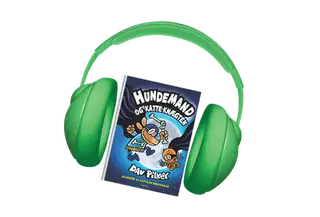 Silent Disco with Hundemand