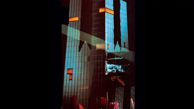 Depeche Modes Black Celebration — Metronomen, Frederiksberg
