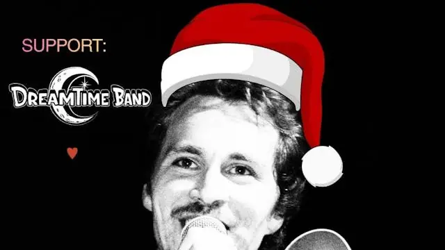 Sunny Soul Christmas/Metronomen — Metronomen, Frederiksberg