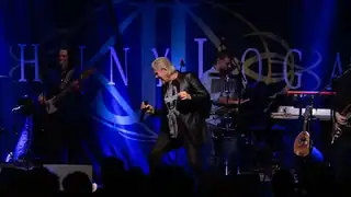 Johnny Logan (IRL)
