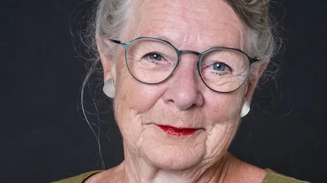 Højskoleeftermiddag - Foredragsholder og historiefortæller Lisbeth Weitemeyer & Viborg Domkirkes Spirekor — Festsalen i sognegården, Viborg
