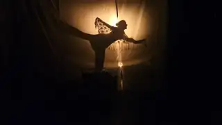 Open Rehearsal of The Woodpecker