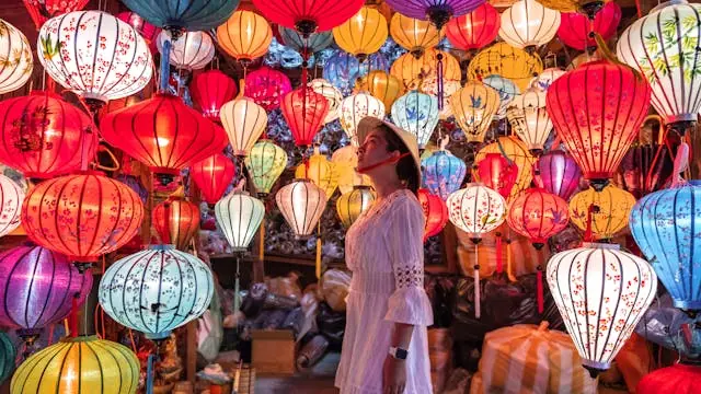 Gratis rejseforedrag om Vietnam med dansk rejseleder i København — Risskov Rejser, København