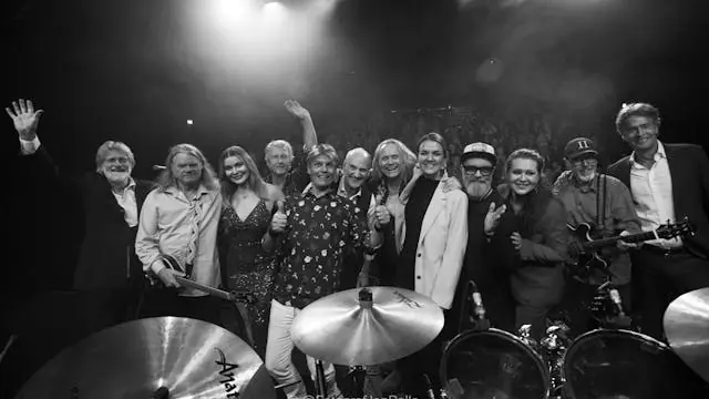 Klondyke Juleshow 2026 — B&W Live, Haslev