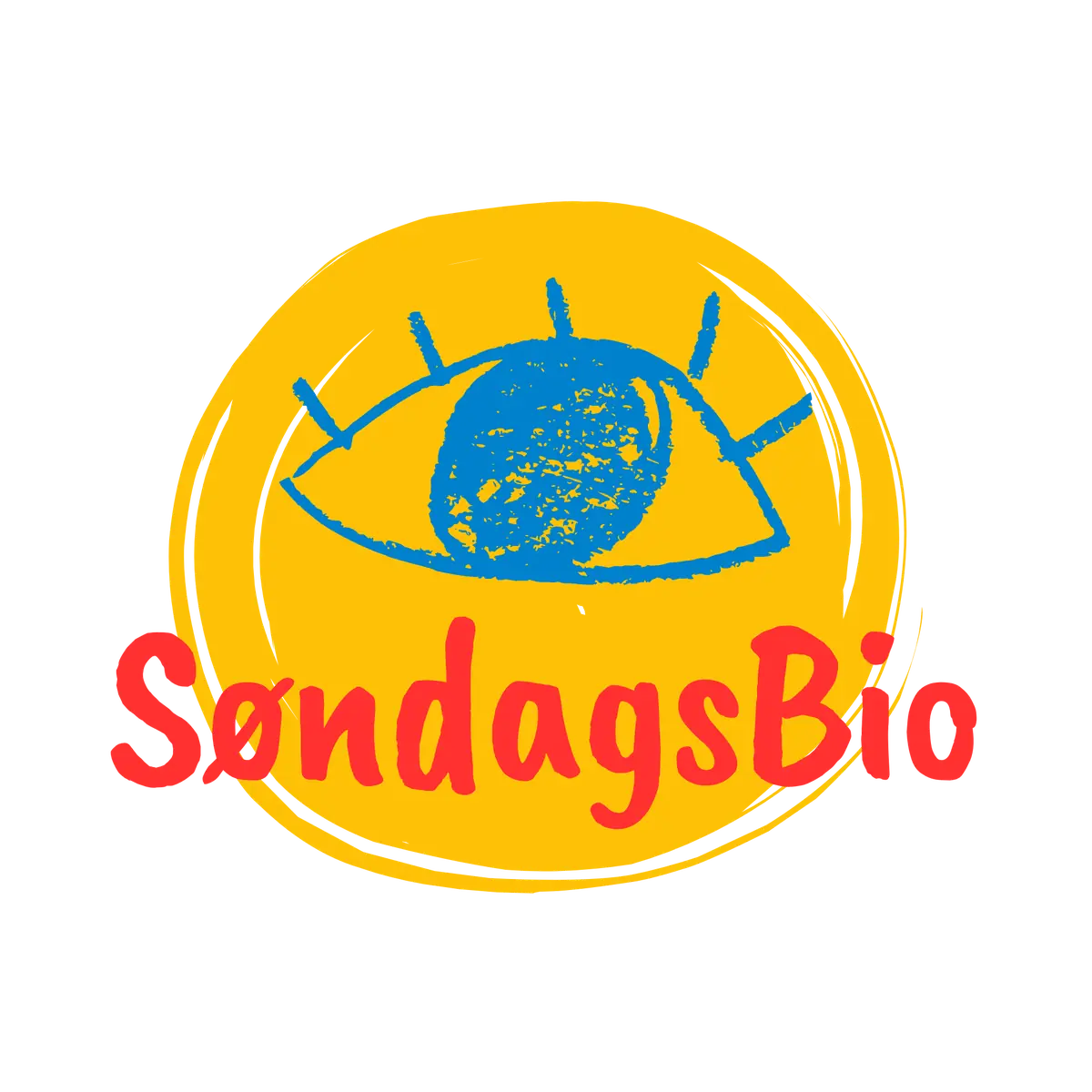 Søndagsbio: Vrede — Hvidovre Hovedbibliotek, Hvidovre