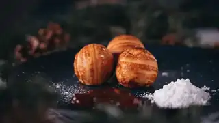 Juleknas