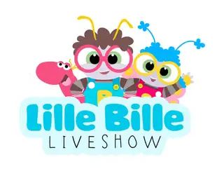 SOLD OUT // Lille Bille