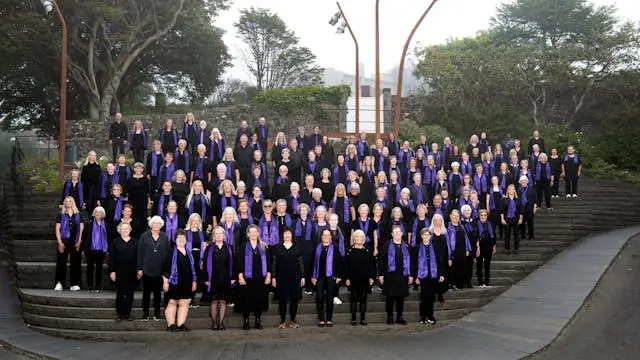 Aalborg Gospel Choir - Julekoncert 2026 — Vesthimmerlands Musikhus ALFA, Aars