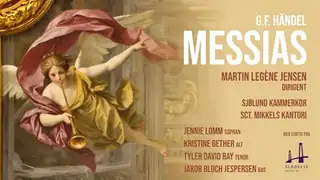 Handel: Messiah I + II
