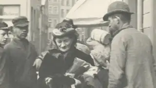 Guided Tour: Originals, Drifters and Lost Souls. Marginalised Fates in Copenhagen over 200 Years