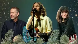 Tim Schou Intimate Christmas Concert